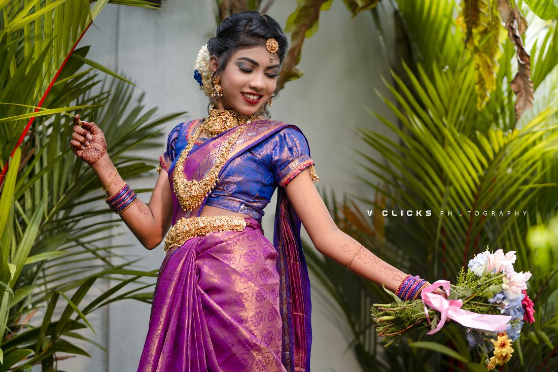 Umadevi