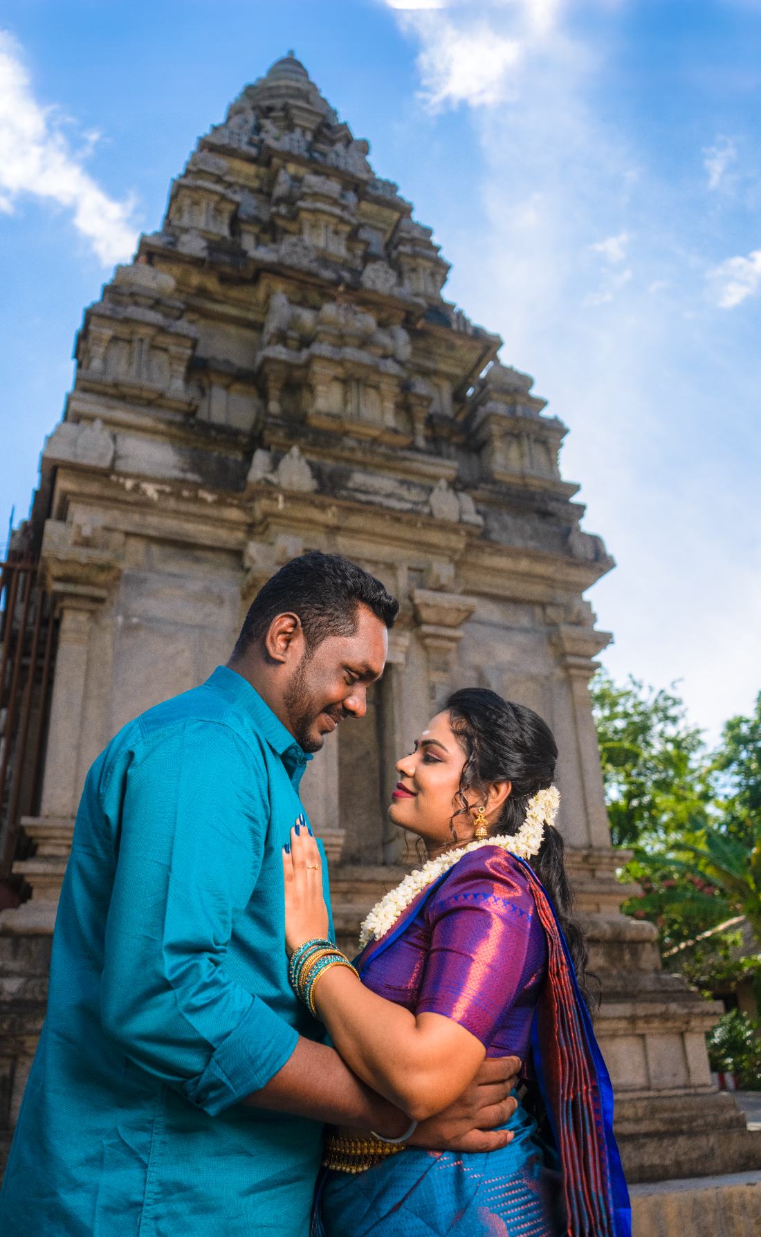Vinoth & Ranjani