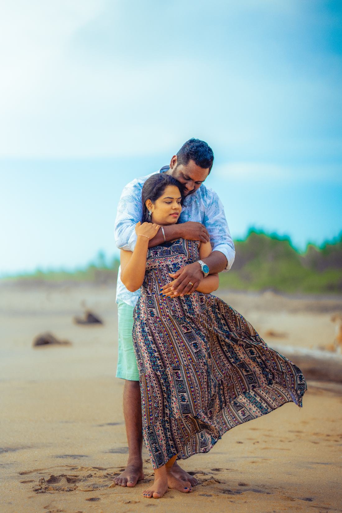 Vinoth & Ranjani